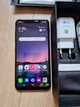LG G8 Thinq  BDB stan