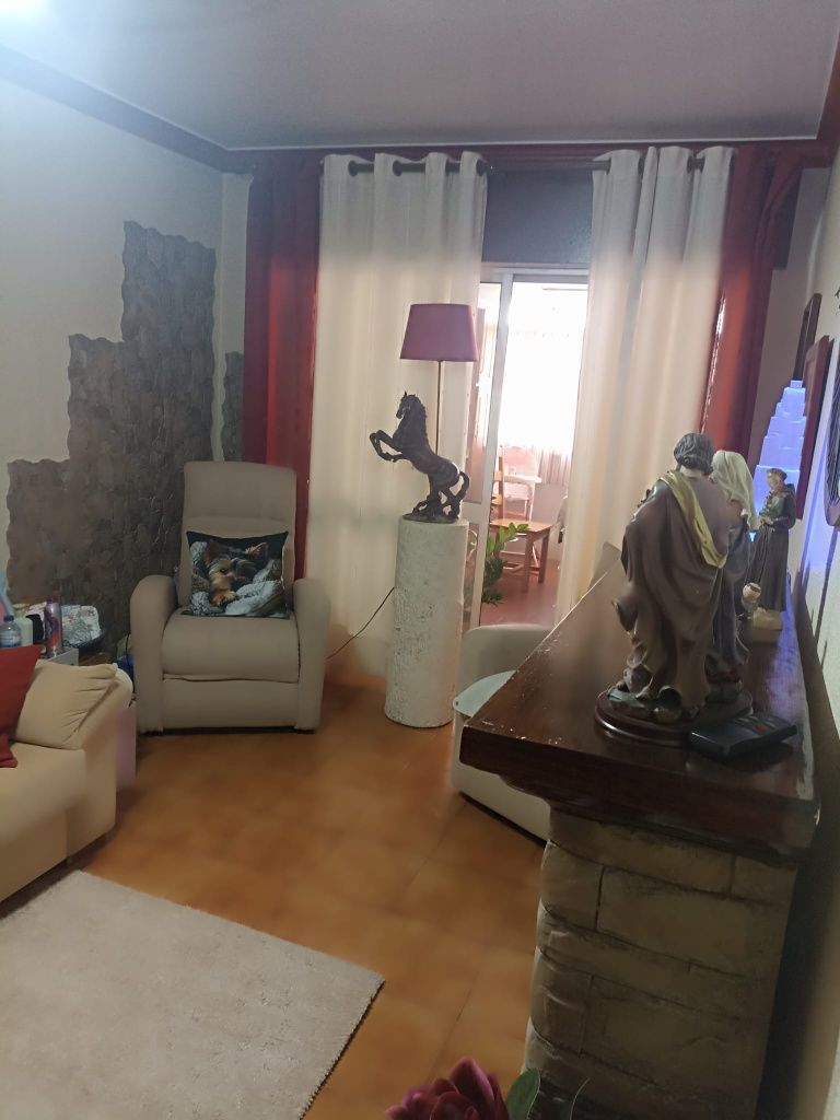 Vendo Apartamento T2