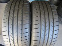 225/45R18 Goodyear EfficientGrip RSC 2szt 5.5mm 91Y