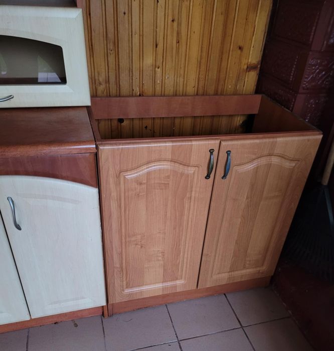 Meble szafki kuchenne