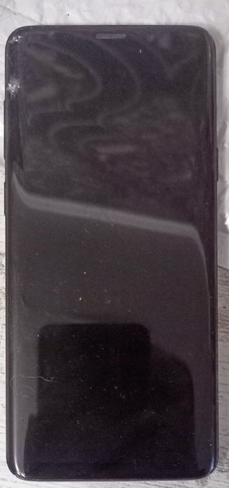 Samgung Galaxy 9 plus