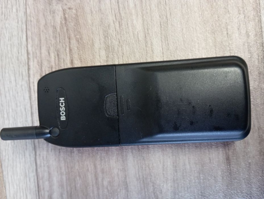 Telefon Bosch 509e