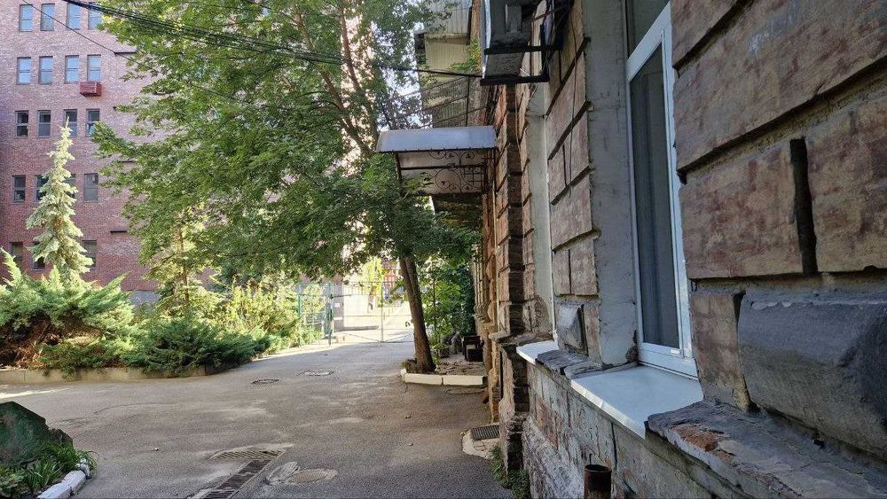 Сдам помещение 50м.кв Центр, Мечникова 14, Аксельхоф, Глоби