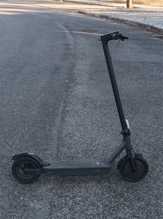 Trotinete eletrica Hiboy S2 Pro