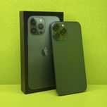 iPhone 13 PRO MAX 128GB Apline Green - zielony • Bateria 100% • FONIK