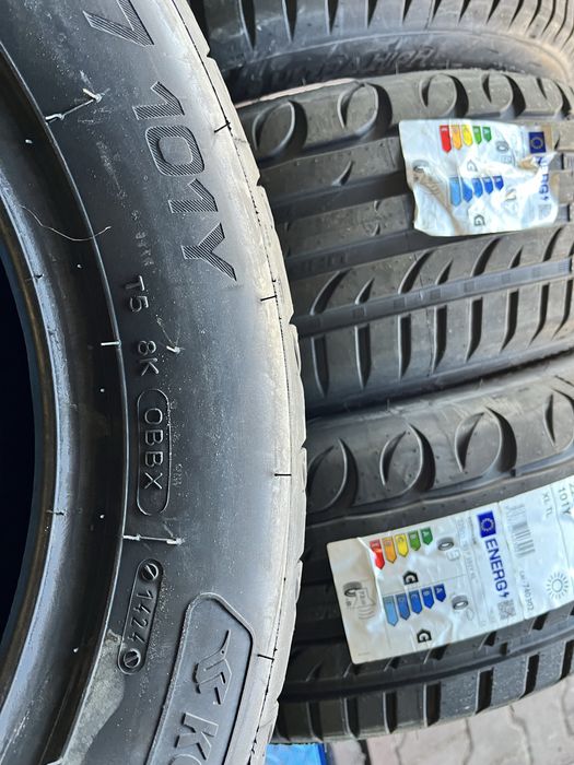 Opona 225.55.17 Kormoran Ultra HighPerformance 2024rok