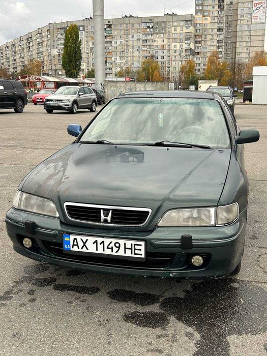 Honda Accord CE8