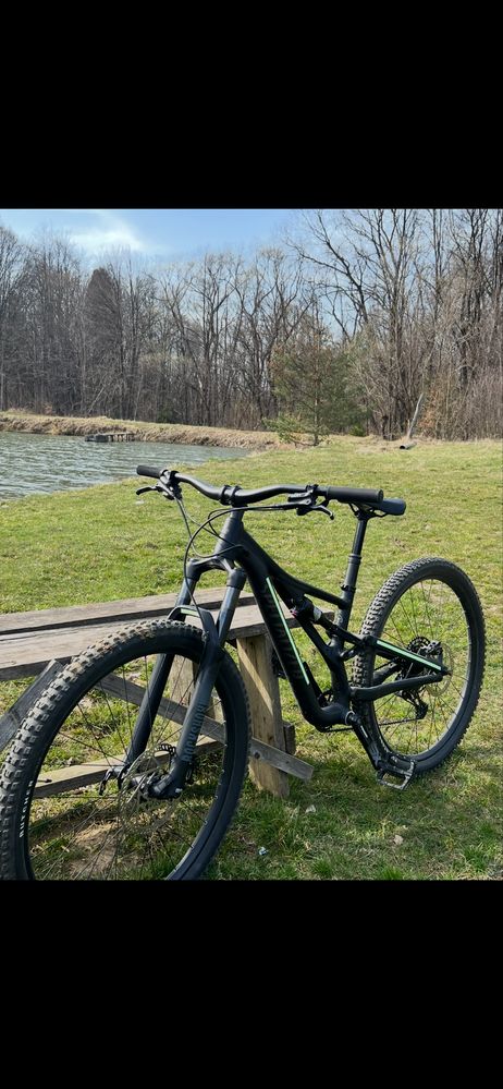 Продаю Specialized Stumpjumper | трейл-байк у відмінному стані