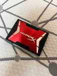 SSD накопитель KINGSTON HyperX Savage SHSS37A/120GB - 100%
