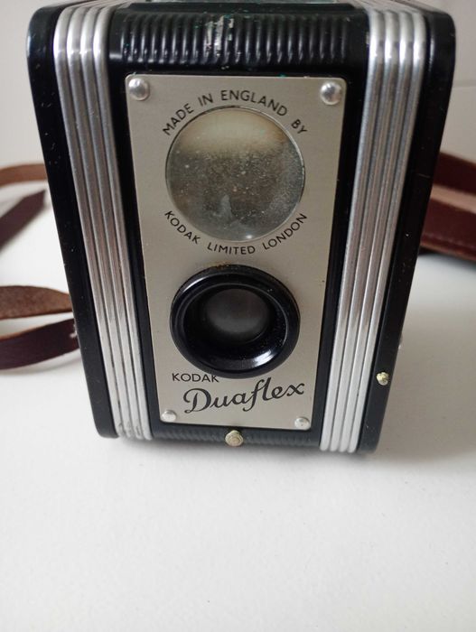 Kodak  duaflex analogowy