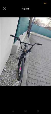 BMX stan bdb opis