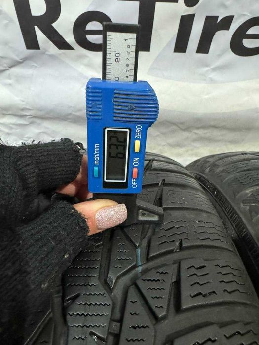 БЕЗ ПРЕДОПЛАТ Шини/Резина/Колеса Nokian 205 55 R16  Зима