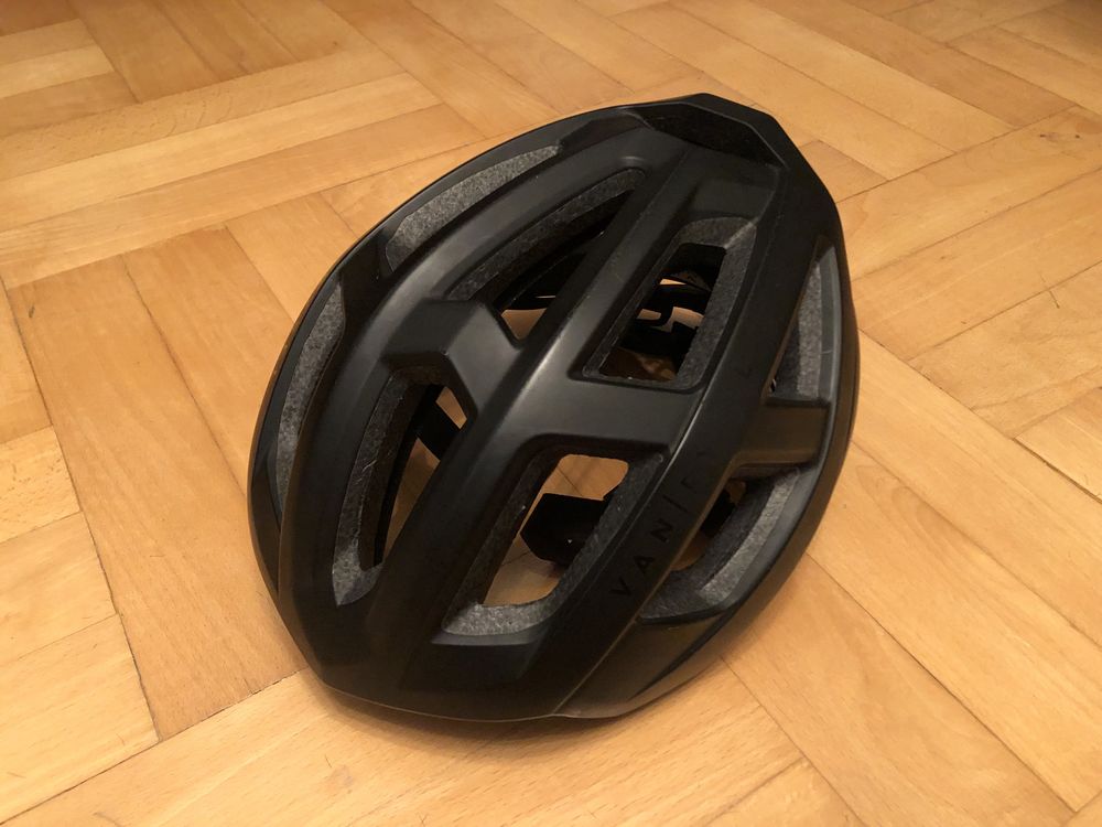 Kask rowerowy VAN RYSEL ROADRACING 900 Rozmiar L