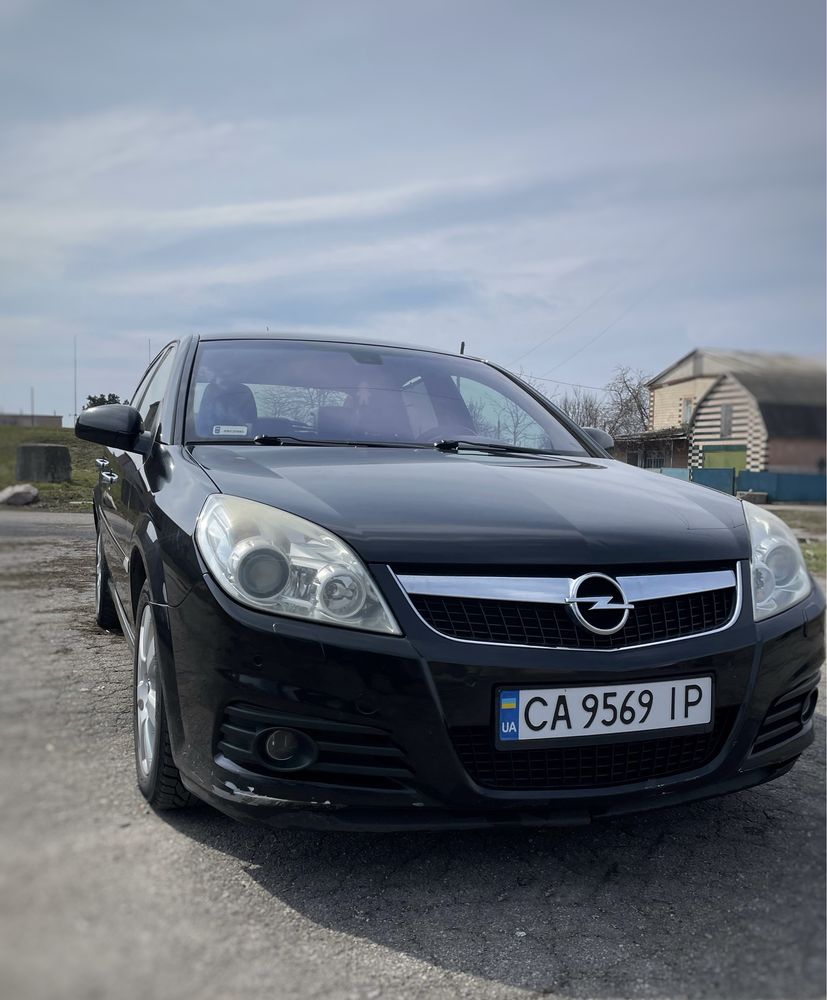 Продам Opel Vectra C 2006 року