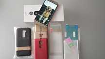 smartfon LeRee Łe 3 C1-U02 + szkła + etui