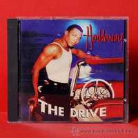 cd haddaway the drive