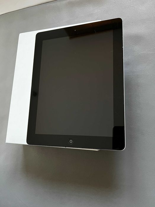 iPad 4 32GB wifi czarny bateria 100%