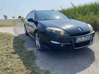 Renault laguna 3 2.0 dci