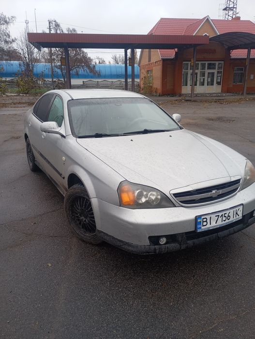 Продам або обміняю