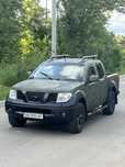 Продам Nissan Navara 2,5 D на Укр. Регестрації!!!