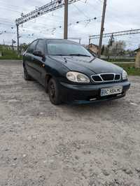 Daewoo Lanos 1.5