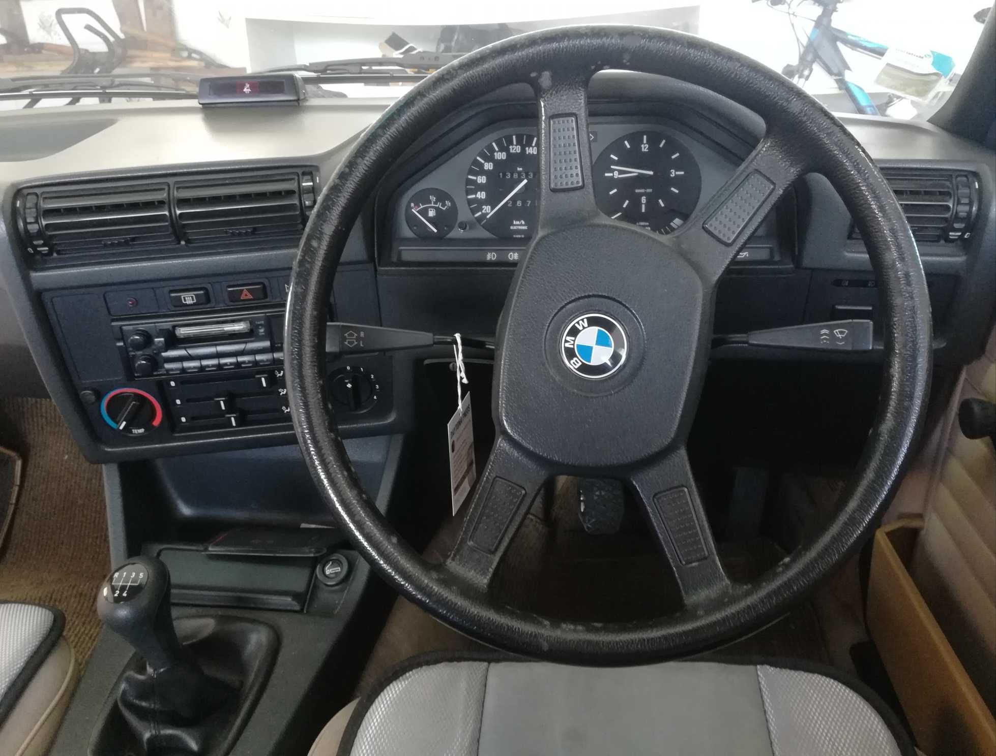 BMW 316i de 1989