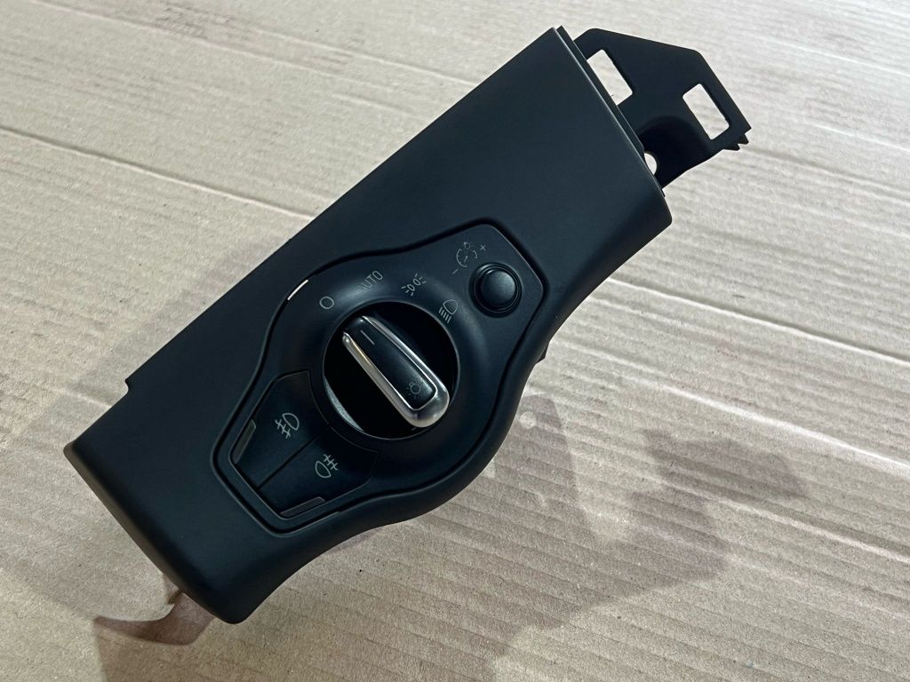 Comutador de luzes Audi A5 / A4 / Q5