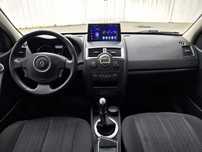 Carrinha Renault Megane Break GPS  Dynamic 1.5DCI 105CV CX6- Excep