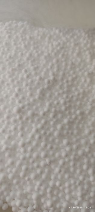 Торф Laflora KKS1 пінопластові кульки