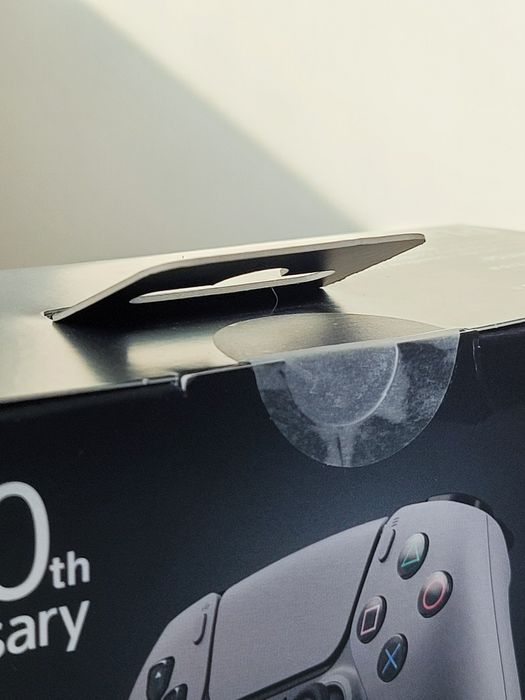 Dualsense PS5 30° aniversário