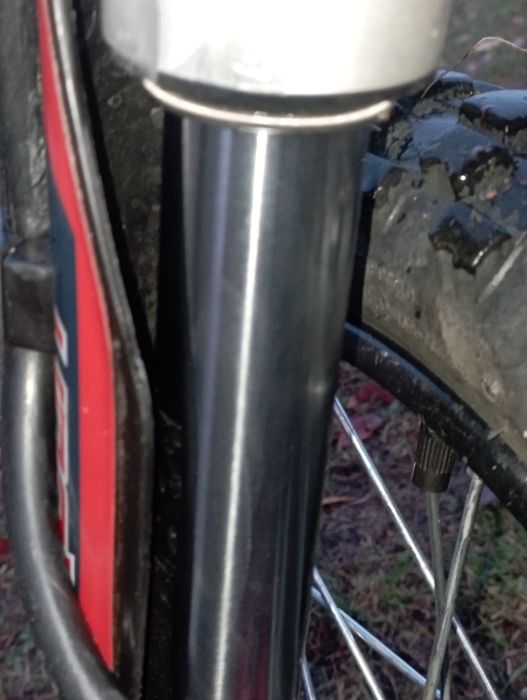 Sprzedam crossa pitbaik rfz 125