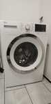 Pralka Beko 7kg slim