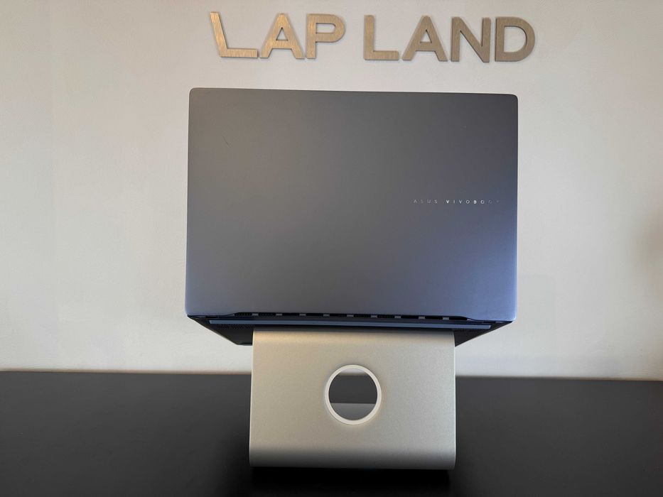 1,5кг! ASUS VivoBook S 15 OLED 3K 120Hz Ultra 7 155H Arc 16/1TB Гарант