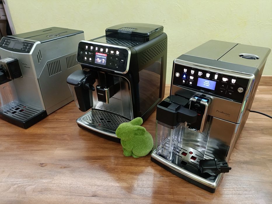 Продам кавомашину caeco Pico barista Deluxe