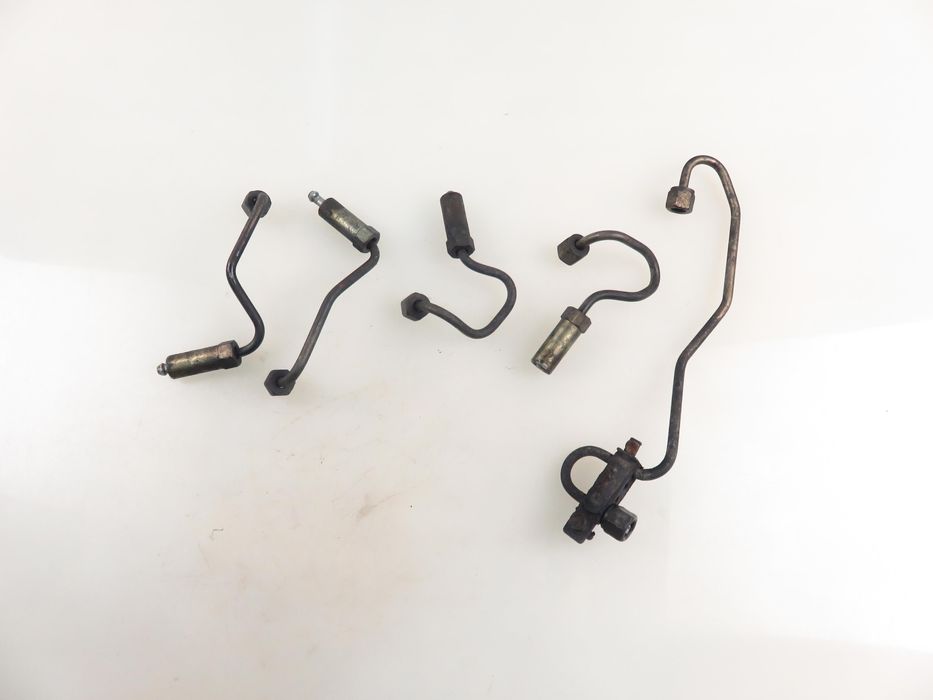 Przewody Wtryskowe Nissan Primera P12 2.2 Di Yd22ddt