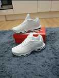 ModayNike Tn_WhiteMęskieButySportowe_Oddychający Roz.45