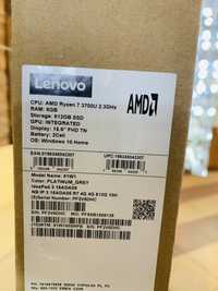 Lenovo GWAR IdeaPad 3 Ryzen 7 3700U/8GB/512SSD