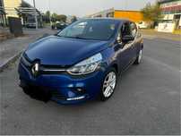 Renault Clio 2019 1.5 dci