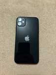 Iphone 11 64gb czarny