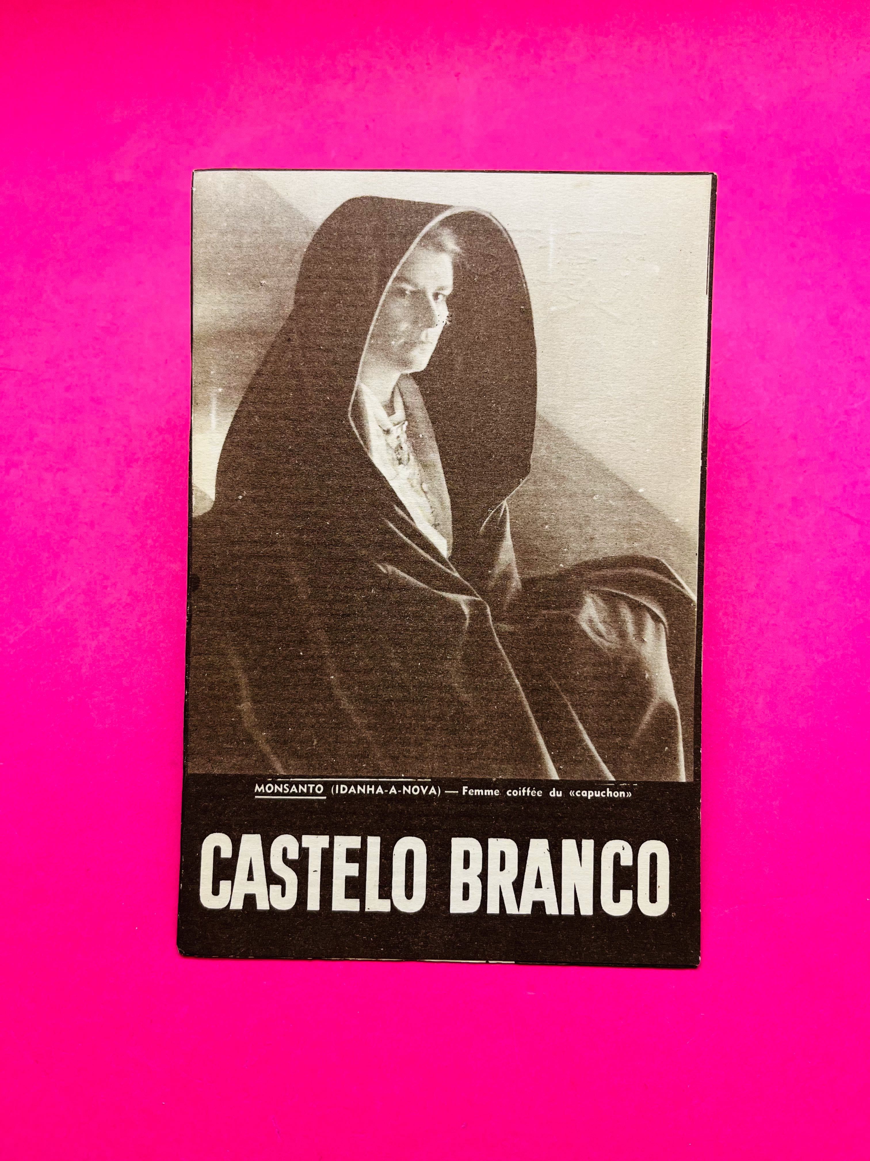 Castelo Branco - Autores Vários