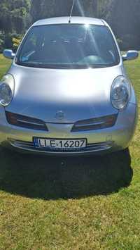 Nissan  Micra  1.3