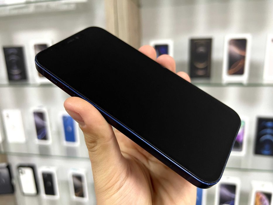 iPhone 12  128 GB Neverlock _ Гарантія _ Магазин_Обмін
