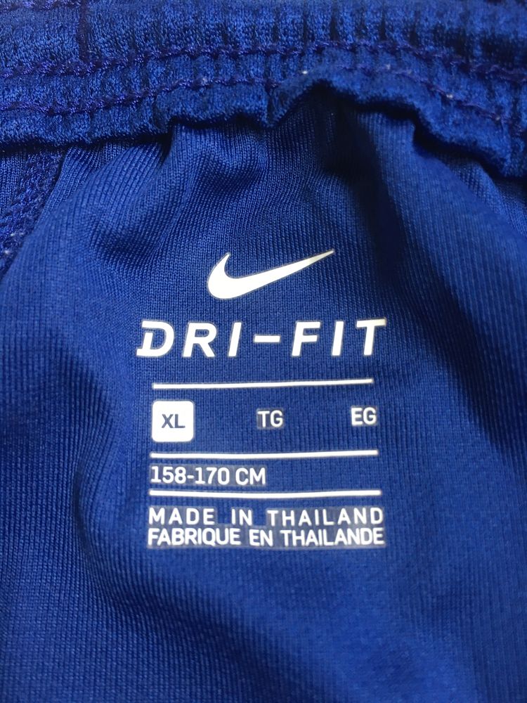 Nike Performane FC Barcelona roz 158-170