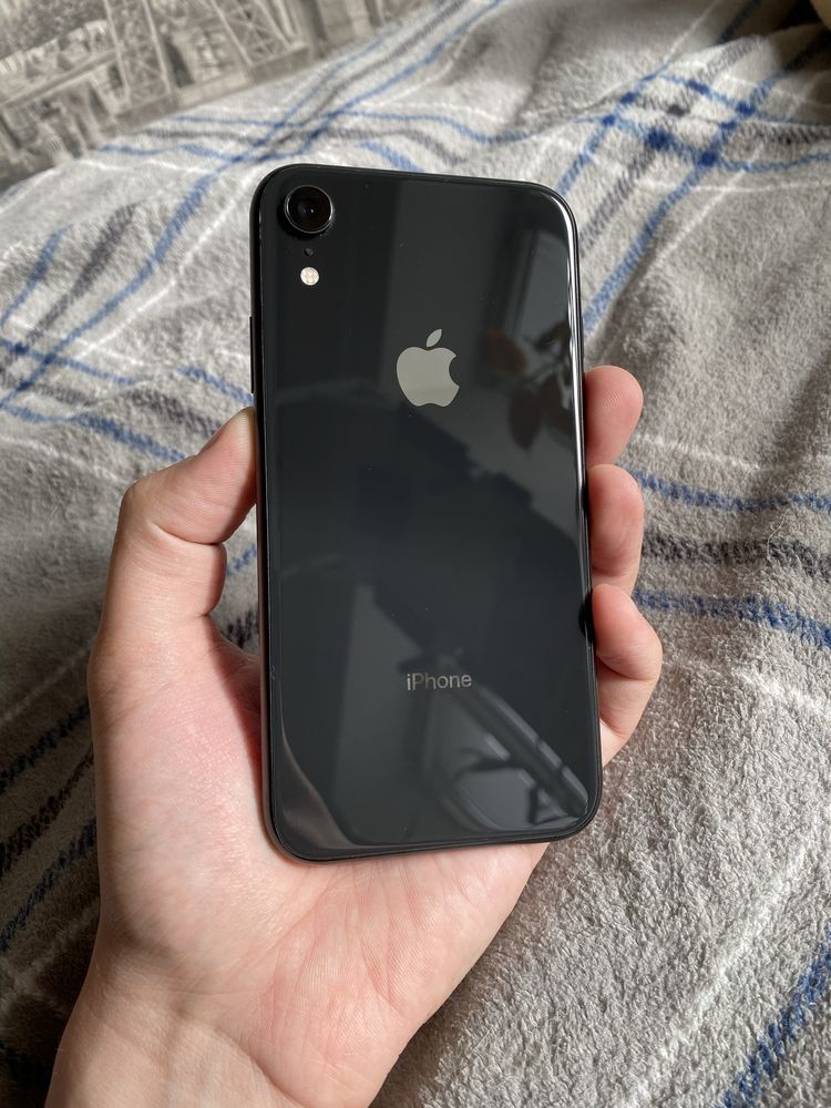 Iphone xr 64 gb neverlock