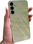 Продам Samsung Galaxy A24 6/128GB Light Green — Состояние нового