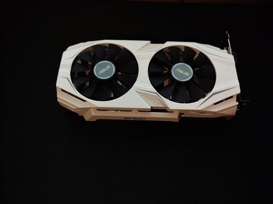 Видеокарта GTX1060 3gb