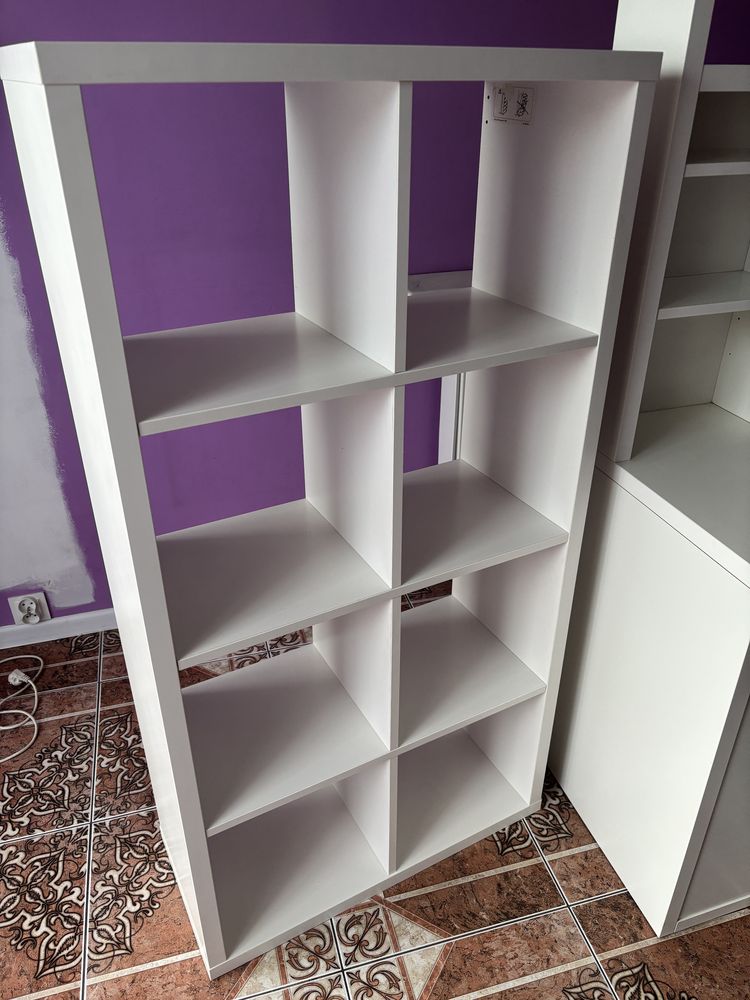 Biurko Ikea Micke