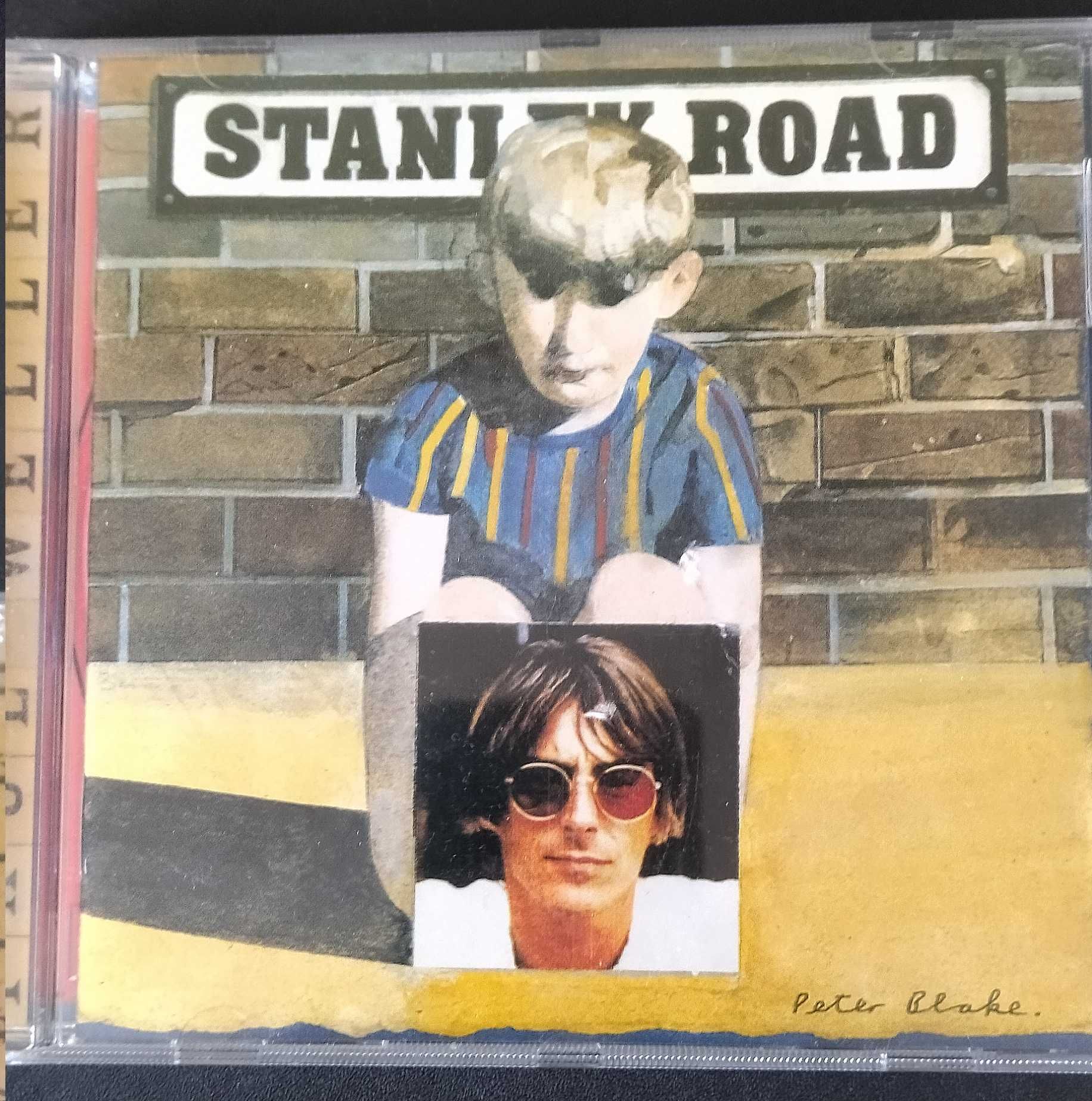 Paul Weller (The Jam) - trzy płyty CD