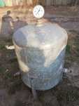 Hydrofor ocynkowany 150l