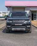 Land Rover Range Rover Sport 3.0 TDV6 HSE